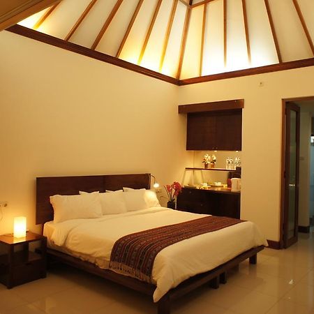 Pulau Weh Resort Iboih Rum bild