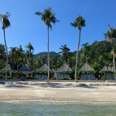 Pulau Weh Resort Iboih Exteriör bild