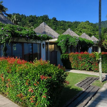 Pulau Weh Resort Iboih Exteriör bild
