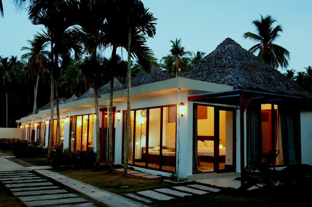 Pulau Weh Resort Iboih Rum bild