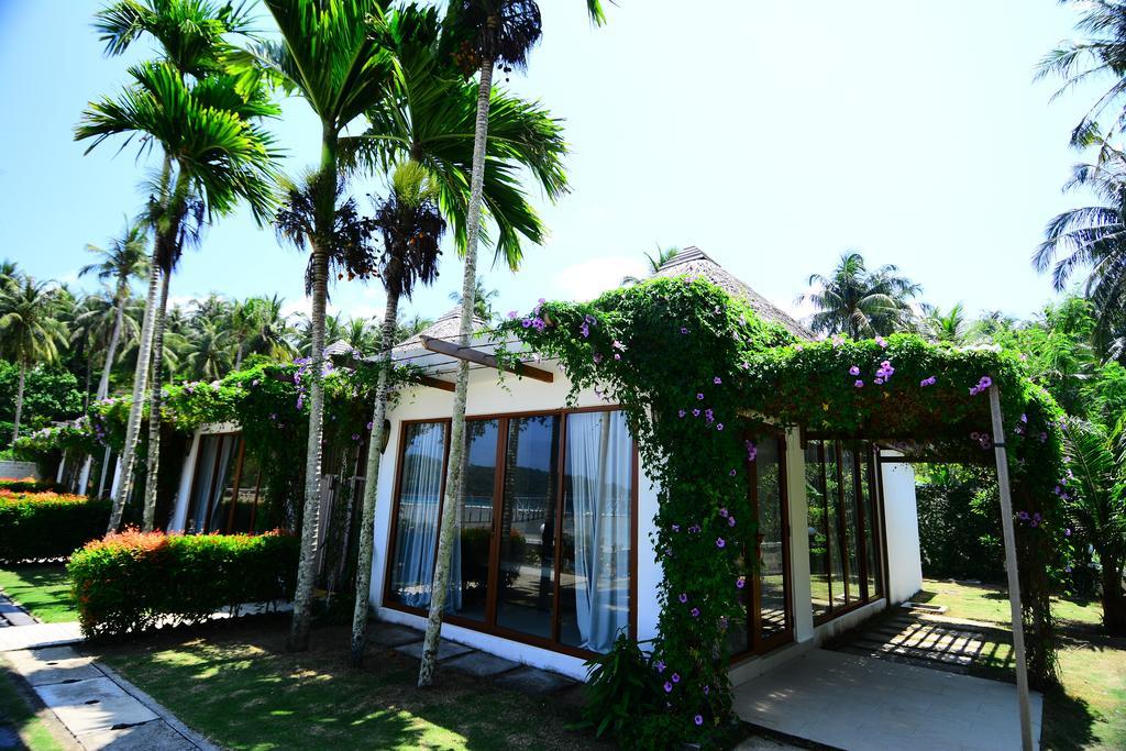Pulau Weh Resort Iboih Rum bild