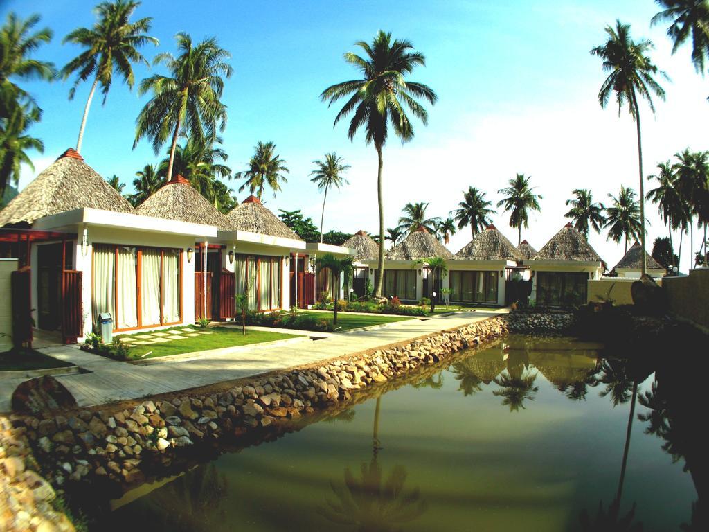 Pulau Weh Resort Iboih Rum bild