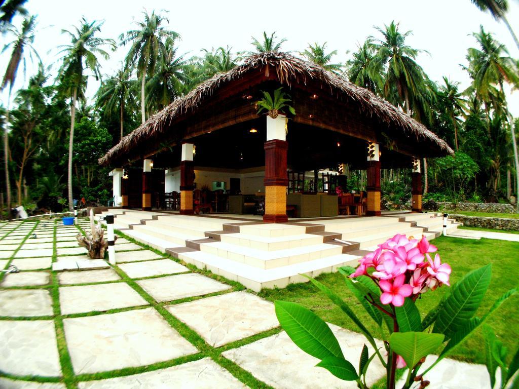 Pulau Weh Resort Iboih Exteriör bild