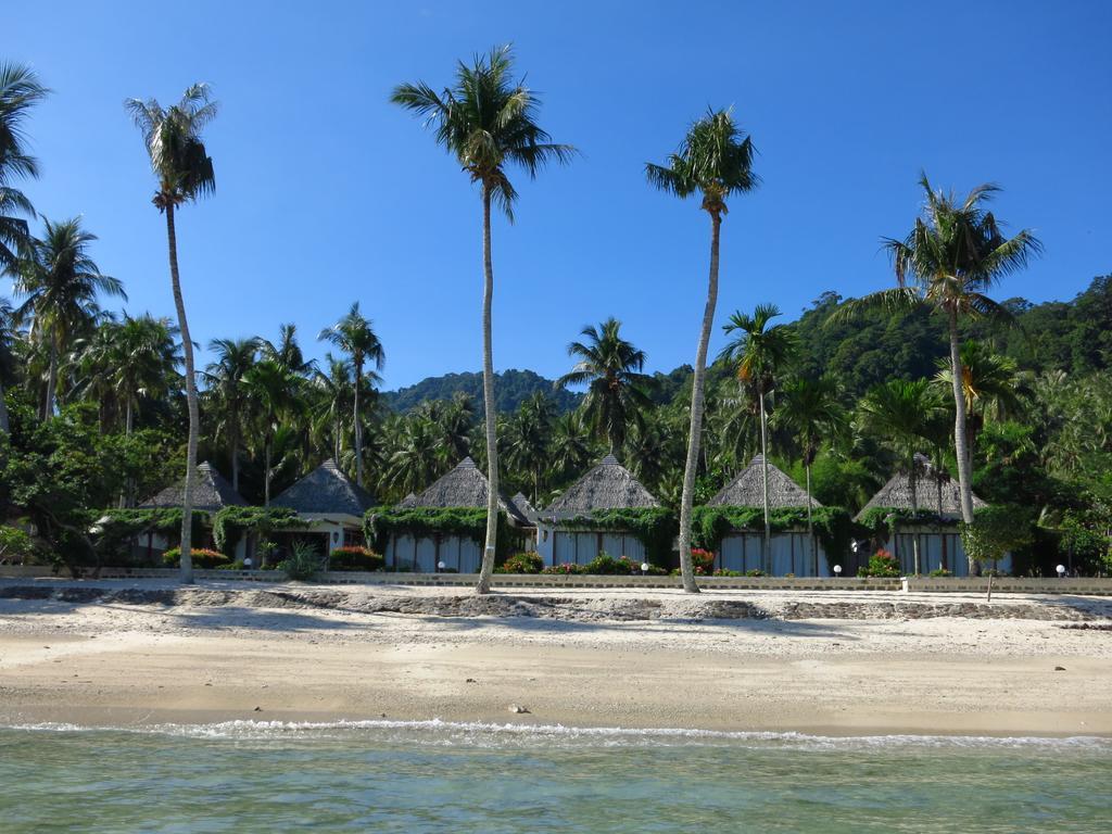 Pulau Weh Resort Iboih Exteriör bild